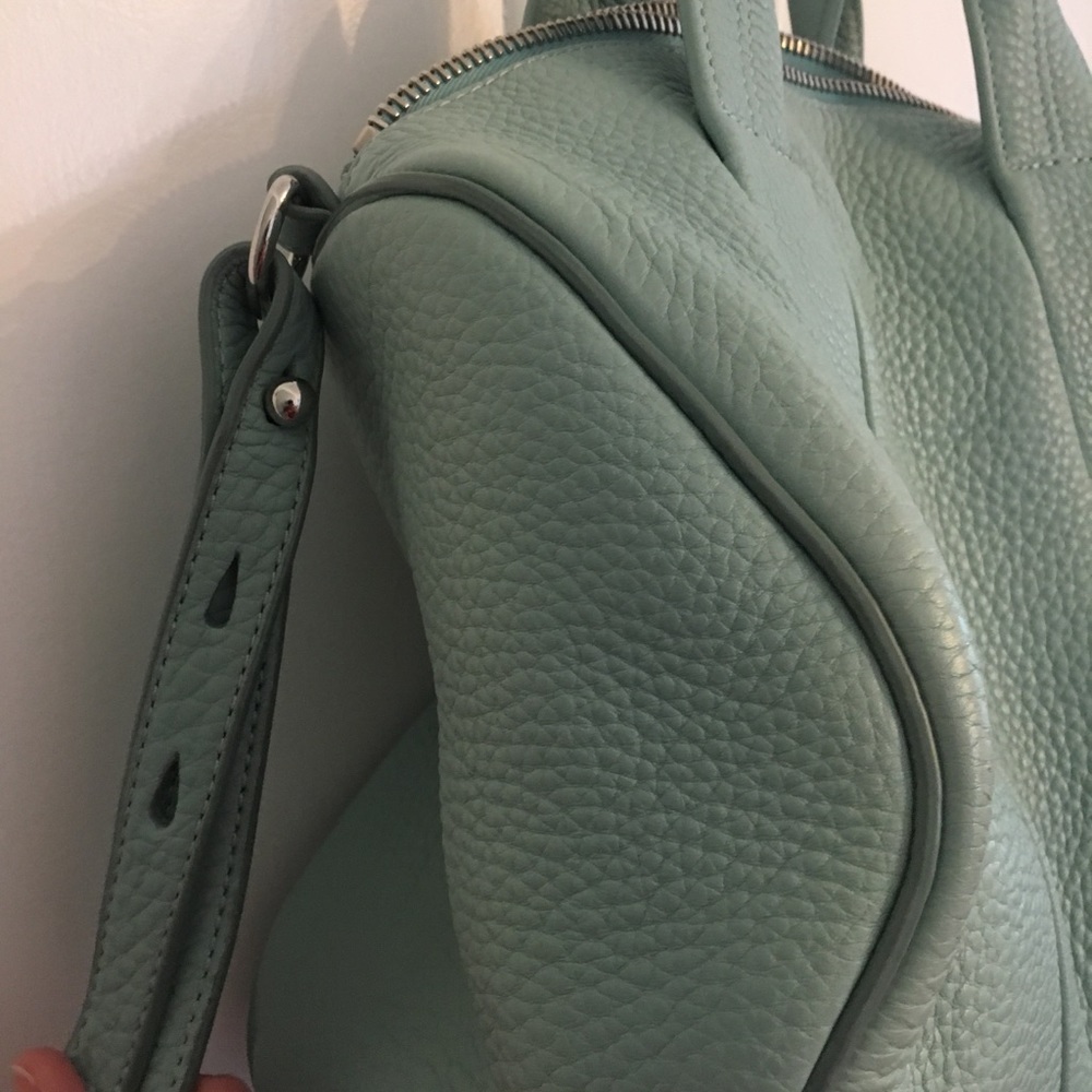 💚✨ Alexander Wang Rocco - Picture 4 of 8